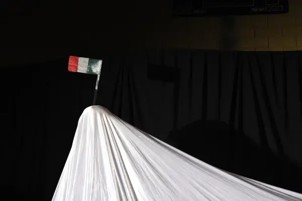 La Grande Guerra e il piccolo alpino - immagine 4