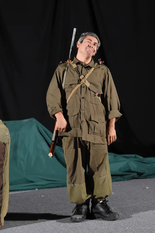 La Grande Guerra e il piccolo alpino - immagine 5