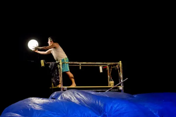 L'uomo e il mare di plastica - immagine 6