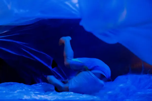 L'uomo e il mare di plastica - immagine 8